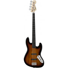 Бас-гітара Squier Vintage Modified Jazz Bass Fretless SB