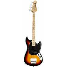Бас-гитара Squier Vintage Modified Mustang Bass 3TS