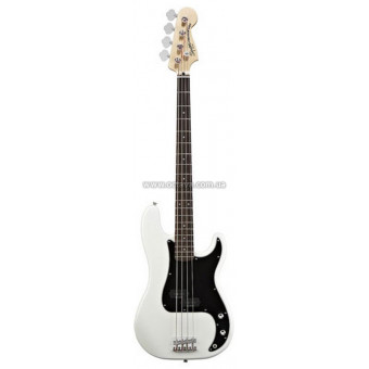 Бас-гітара Squier Vintage Modified Precision Bass RW OWT