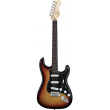 Електрогітара Squier Vintage Modified Stratocaster RW 3SB