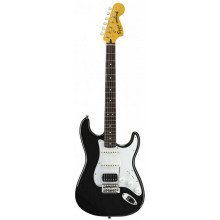 Електрогітара Squier Vintage Modified Stratocaster HSS RW Bl