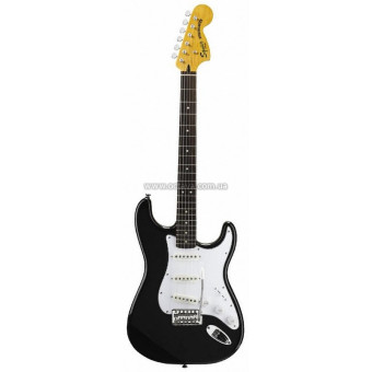 Електрогітара Squier Vintage Modified Stratocaster RW Bl