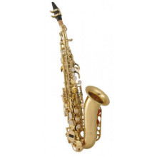 Саксофон Maxtone SSXC578L