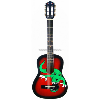 Классическая гитара Stagg C505R Dino
