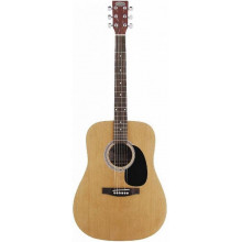 Акустическая гитара Stagg SW207 N