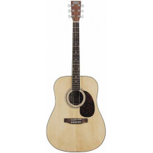 Акустическая гитара Stagg SW209 NS
