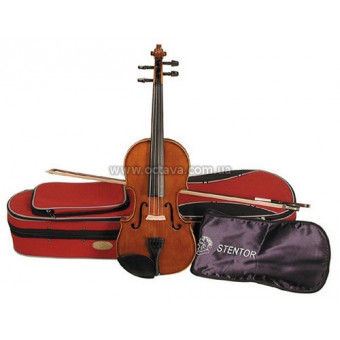 Скрипка Stentor 1500/E (комплект)