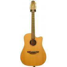 Электроакустическая гитара Takamine EAN10C-12