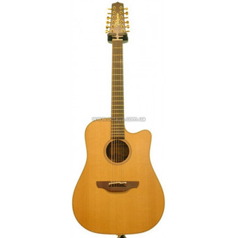 Электроакустическая гитара Takamine EAN10C-12