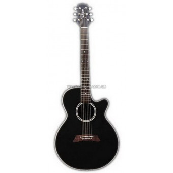 Електроакустична гітара Takamine EF261 Small Body