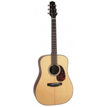 Электроакустическая гитара Takamine EF340 SBG