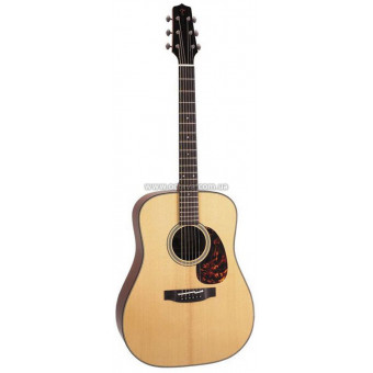 Электроакустическая гитара Takamine EF340 SBG