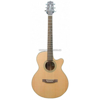 Электроакустическая гитара Takamine EG260 C