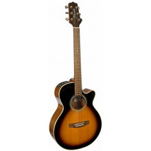 Электроакустическая гитара Takamine EG260C BSB