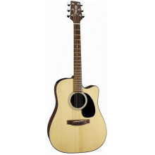 Электроакустическая гитара Takamine EG320 C