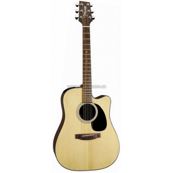 Электроакустическая гитара Takamine EG320 C