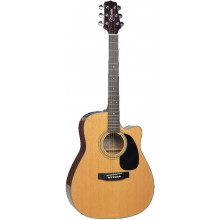 Електроакустична гітара Takamine EG330 SC NAT