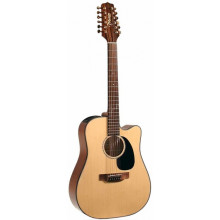 Электроакустическая гитара Takamine EG345C