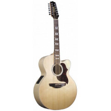 Электроакустическая гитара Takamine EG523SC-12
