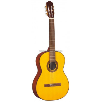 Классическая гитара Takamine G124 S