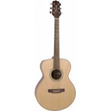 Акустическая гитара Takamine G260