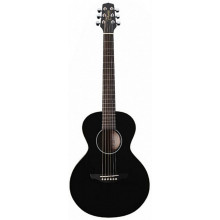 Акустическая гитара Takamine G-Mini BK