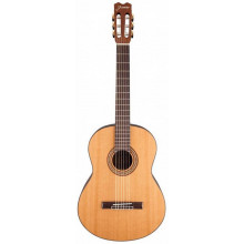 Классическая гитара Takamine Jasmine JC27 NAT