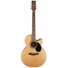 Акустическая гитара Takamine Jasmine S34C NAT