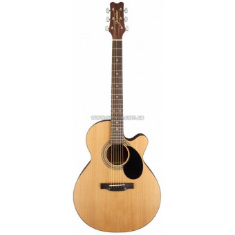 Takamine Jasmine S34C NAT