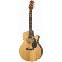 Акустична гітара Takamine Jasmine S34C NT NEX