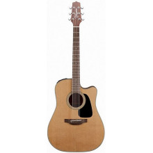 Электроакустическая гитара Takamine P1DC Nat