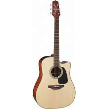 Электроакустическая гитара Takamine P2DC Nat