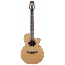 Электроакустическая гитара Takamine P3FCN NAT