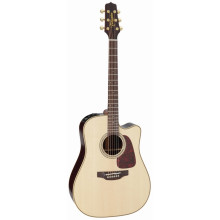 Електроакустична гітара Takamine P5DC Nat