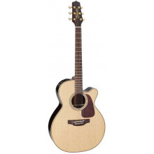 Электроакустическая гитара Takamine P5NC Nat