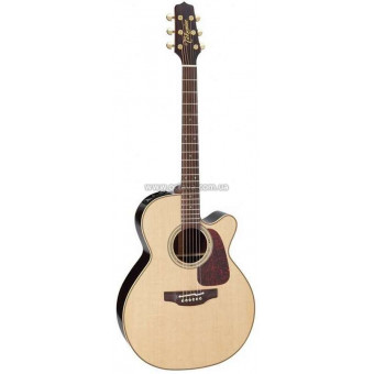 Электроакустическая гитара Takamine P5NC Nat