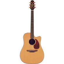 Электроакустическая гитара Takamine TAN15 C