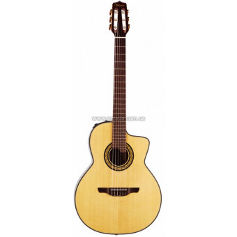 Электроакустическая гитара Takamine TC135 SC