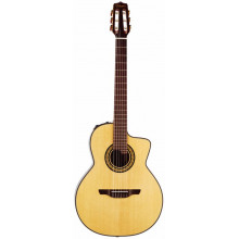 Электроакустическая гитара Takamine TH5 C