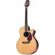 Электроакустическая гитара Takamine TNV460 SC