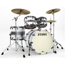 Ударная установка Tama BU42MBNS-SSR