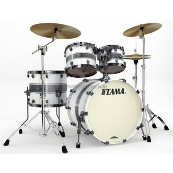 Ударна установка Tama BU42MBNS-SSR