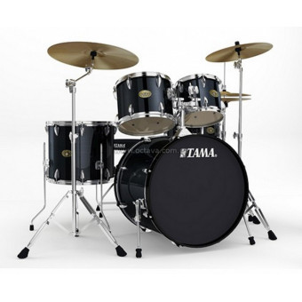 Ударная установка Tama IM52KH4 BK