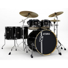 Ударна установка Tama SK62HZBNS BK