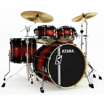 Ударна установка Tama SL52HXZB5S CMB