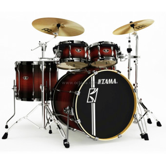 Ударна установка Tama SL52HXZB5S SCY