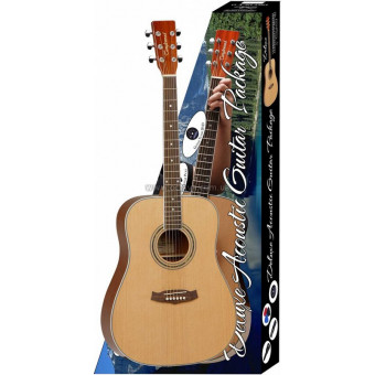 Tanglewood DBT DLX D