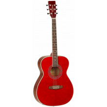 Гитарный набор Tanglewood DBT DLX F TR