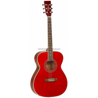 Tanglewood DBT DLX F TR