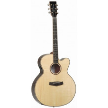 Электроакустическая гитара Tanglewood TRSJ CE